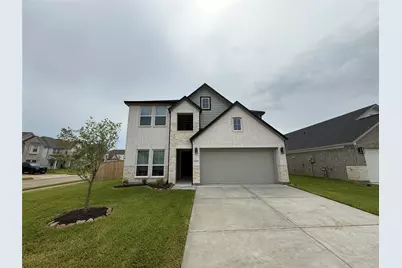 8715 Mallow Rose Way, Rosharon, TX 77583 - Photo 1