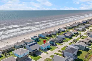 12917 John Reynolds Rd, Galveston, TX 77554 - Photo 1