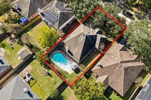 16322 Mango Ridge Ct, Humble, TX 77396 - Photo 18