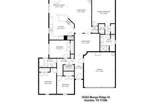 16322 Mango Ridge Ct, Humble, TX 77396 - Photo 20