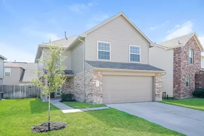 18711 Bell Ravine Drive, Katy, TX 77449 - Photo 1