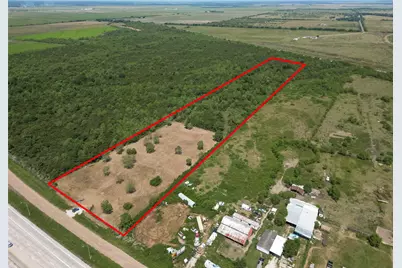 0 I10, Winnie, TX 77665 - Photo 1