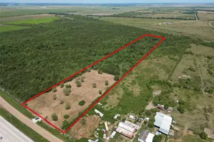 0 I10, Winnie, TX 77665 - Photo 1