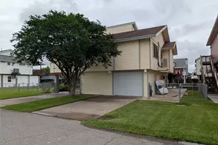 25 N Flamingo St, La Marque, TX 77568 - Photo 2