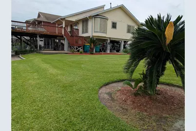 25 N Flamingo Street, La Marque, TX 77568 - Photo 4