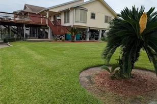 25 N Flamingo St, La Marque, TX 77568 - Photo 4