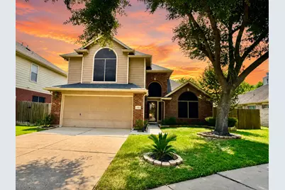 12935 Stratford Mill Lane, Sugar Land, TX 77498 - Photo 2