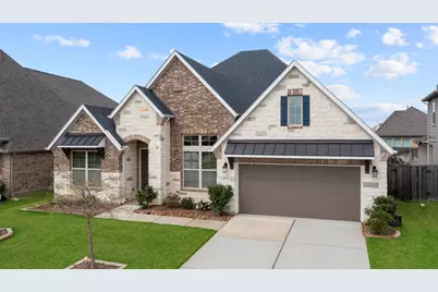 19314 Trotting Green Trail, Tomball, TX 77377 - Photo 4