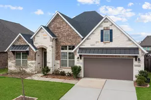 19314 Trotting Green Trl, Tomball, TX 77377 - Photo 4