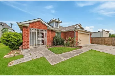 8131 Golden Trace Court, Houston, TX 77083 - Photo 2