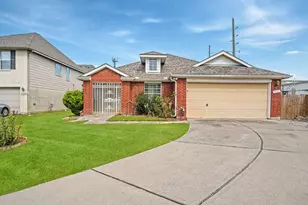 8131 Golden Trace Ct, Houston, TX 77083 - Photo 1