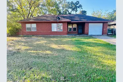 9314 Woodlyn Road, Houston, TX 77078 - Photo 1