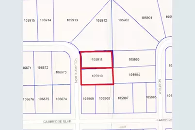 25613 Northampton, New Caney, TX 77357 - Photo 2