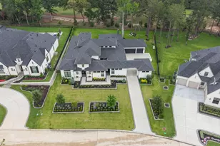 416 Huntington Pk Dr, Montgomery, TX 77316 - Photo 4