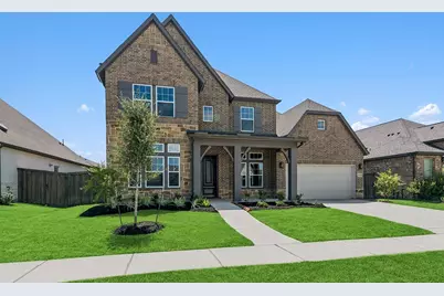 11834 Bush Tail Court, Mont Belvieu, TX 77523 - Photo 2