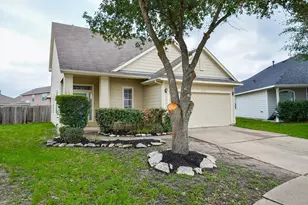 4127 Chablis Ridge Ct, Katy, TX 77449 - Photo 2