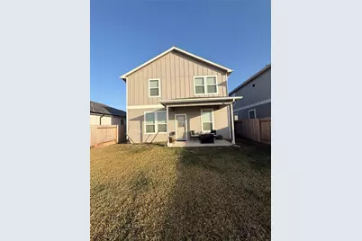 26032 Hampshire Drive, Magnolia, TX 77355 - Photo 4
