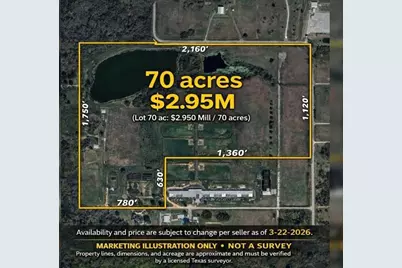 00003 Nelson Road, Hempstead, TX 77445 - Photo 6