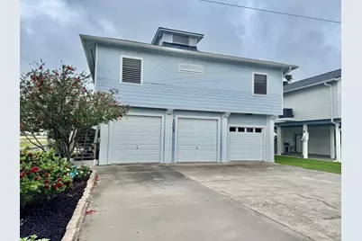 1007 Tiki, Tiki Island, TX 77554 - Photo 2