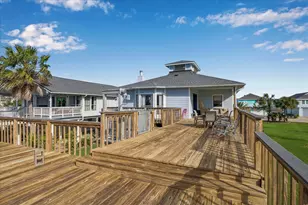 1007 Tiki Dr, Tiki Island, TX 77554 - Photo 14