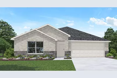 635 Delicate Arch Drive, Conroe, TX 77303 - Photo 1