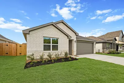 635 Delicate Arch Drive, Conroe, TX 77303 - Photo 2