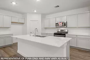 635 Delicate Arch Dr, Conroe, TX 77303 - Photo 4