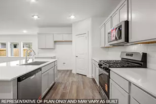 635 Delicate Arch Dr, Conroe, TX 77303 - Photo 4