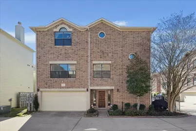 3643 Main Plaza Drive, Houston, TX 77025 - Photo 1