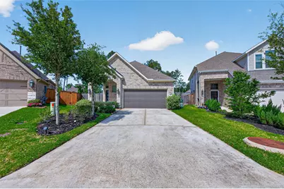 516 Shine Court, Montgomery, TX 77316 - Photo 4