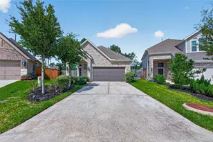 516 Shine Ct, Montgomery, TX 77316 - Photo 4