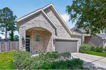 516 Shine Court, Montgomery, TX 77316 - Photo 2