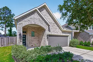 516 Shine Ct, Montgomery, TX 77316 - Photo 2