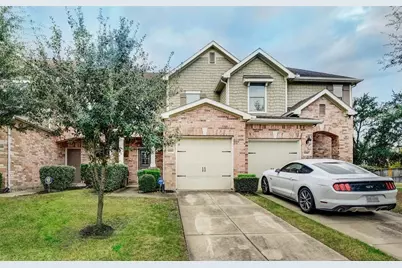 13163 Stratford Skies Lane, Houston, TX 77072 - Photo 2