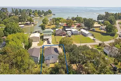 342 Governor Hogg Drive, Point Blank, TX 77364 - Photo 34