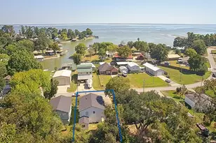 342 Governor Hogg Dr, Point Blank, TX 77364 - Photo 34