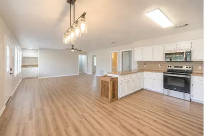 342 Governor Hogg Drive, Point Blank, TX 77364 - Photo 16
