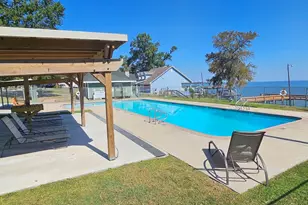 342 Governor Hogg Dr, Pointblank, TX 77364 - Photo 34