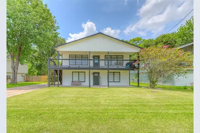 342 Governor Hogg Drive, Point Blank, TX 77364 - Photo 1