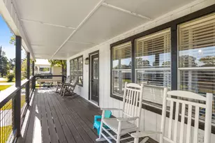 342 Governor Hogg Dr, Pointblank, TX 77364 - Photo 4