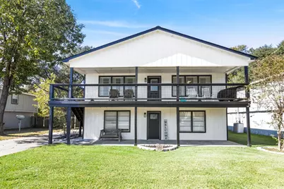 342 Governor Hogg Drive, Pointblank, TX 77364 - Photo 2