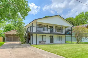 342 Governor Hogg Dr, Point Blank, TX 77364 - Photo 2
