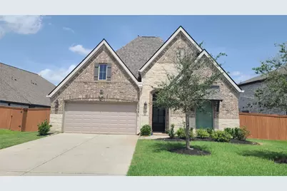 14451 Cobalt Bend Trail, Cypress, TX 77429 - Photo 2