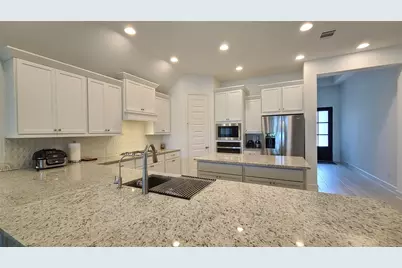 14451 Cobalt Bend Trail, Cypress, TX 77429 - Photo 8
