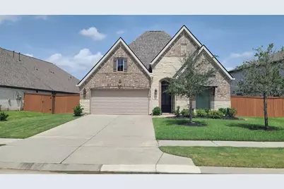14451 Cobalt Bend Trail, Cypress, TX 77429 - Photo 1