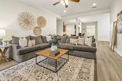 4282 Rock Bend Drive, College Station, TX 77845 - Photo 8