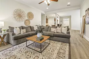 4282 Rock Bend Dr, College Station, TX 77845 - Photo 8