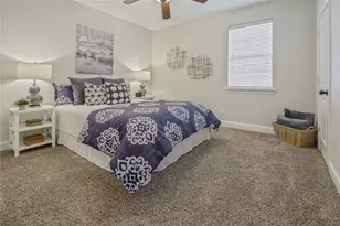 4282 Rock Bend Dr, College Station, TX 77845 - Photo 22