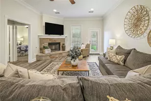 4282 Rock Bend Dr, College Station, TX 77845 - Photo 6