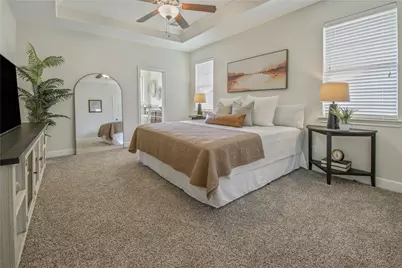 4282 Rock Bend Drive, College Station, TX 77845 - Photo 18